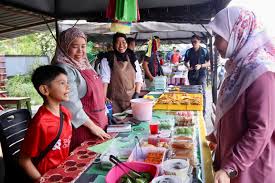 Fogging @ STO: Langkah Proaktif Jamin Kesihatan Sekolah