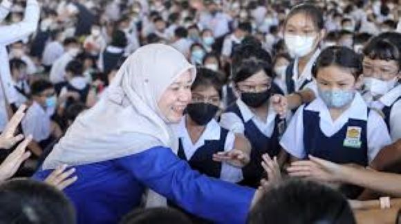 Majlis Pelancaran 20 Karakter Sahsiah STO 2025