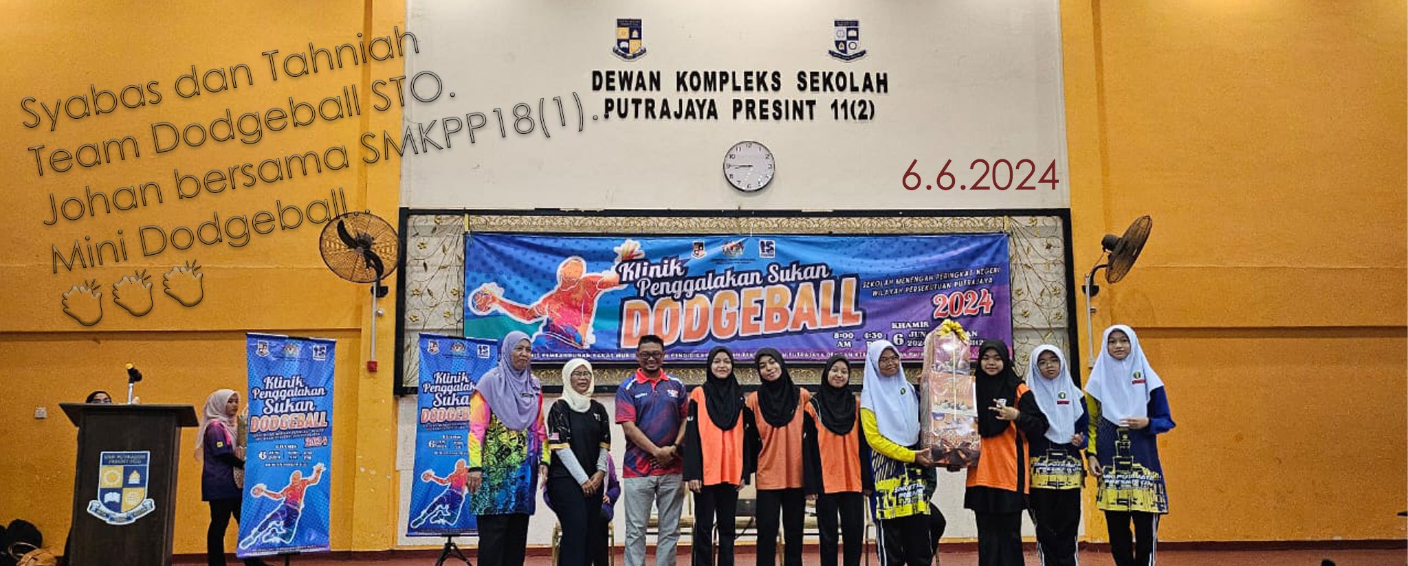 Sukan & Permainan